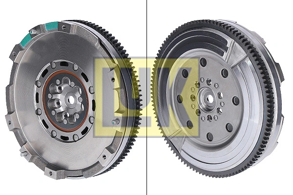 Flywheel